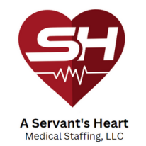 A Servant's Heart Medical Staffing, LLC